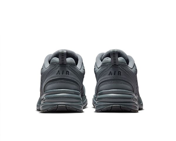 Nike AIR MONARCH IV Gri Erkek Antrenman Ayakkabısı