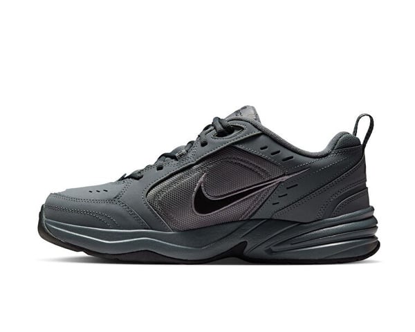 Nike AIR MONARCH IV Gri Erkek Antrenman Ayakkabısı
