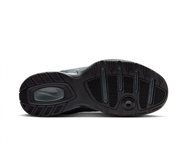 Nike AIR MONARCH IV Gri Erkek Antrenman Ayakkabısı