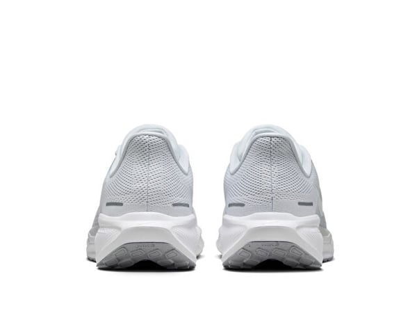Nike AIR ZOOM PEGASUS 41 Beyaz Erkek Koşu Ayakkabısı