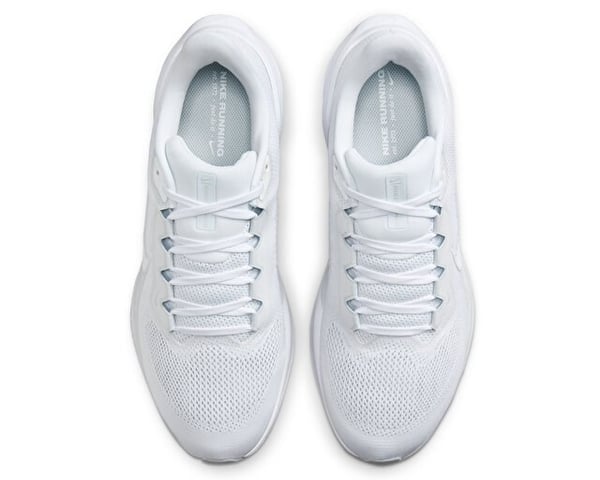 Nike AIR ZOOM PEGASUS 41 Beyaz Erkek Koşu Ayakkabısı