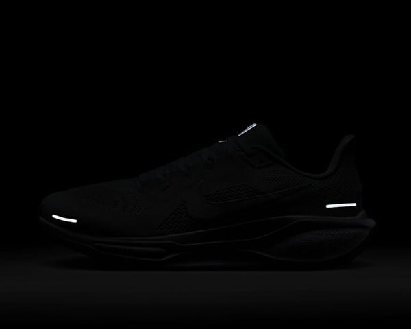 Nike AIR ZOOM PEGASUS 41 Beyaz Erkek Koşu Ayakkabısı