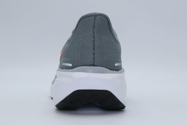 Nike AIR ZOOM PEGASUS 41 Gri Erkek Koşu Ayakkabısı