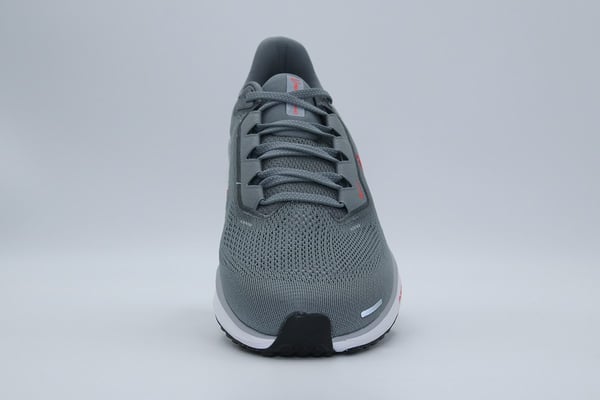 Nike AIR ZOOM PEGASUS 41 Gri Erkek Koşu Ayakkabısı