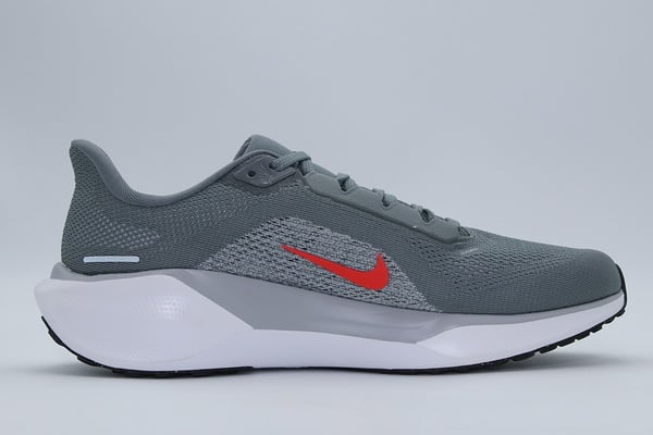 Nike AIR ZOOM PEGASUS 41 Gri Erkek Koşu Ayakkabısı