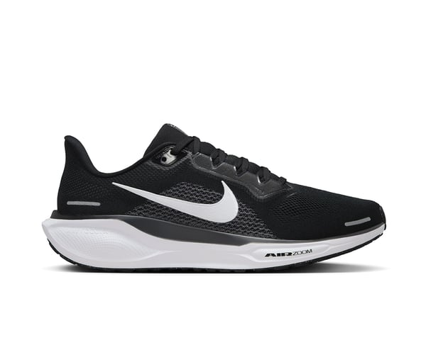 Nike AIR ZOOM PEGASUS 41 Siyah Erkek Koşu Ayakkabısı