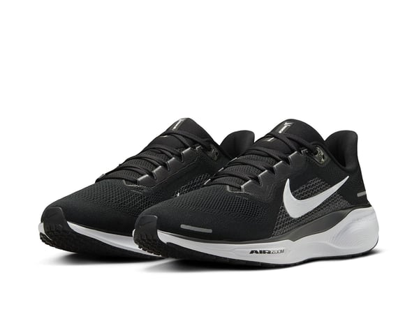 Nike AIR ZOOM PEGASUS 41 Siyah Erkek Koşu Ayakkabısı