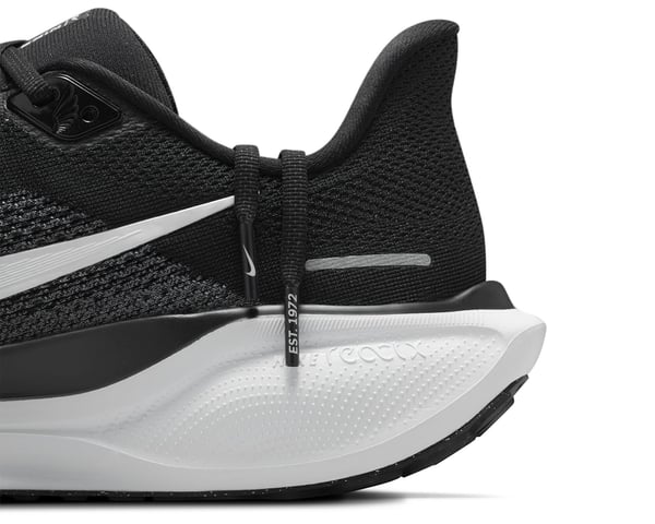 Nike AIR ZOOM PEGASUS 41 Siyah Erkek Koşu Ayakkabısı