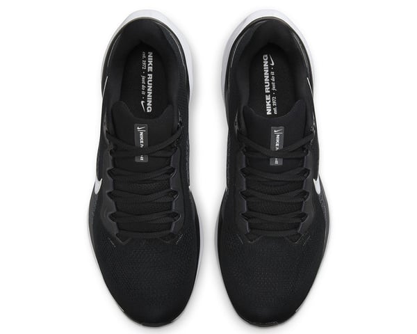 Nike AIR ZOOM PEGASUS 41 Siyah Erkek Koşu Ayakkabısı