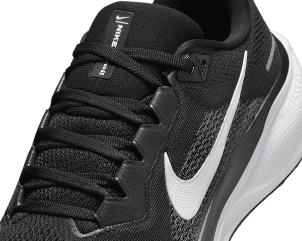 Nike AIR ZOOM PEGASUS 41 Siyah Erkek Koşu Ayakkabısı