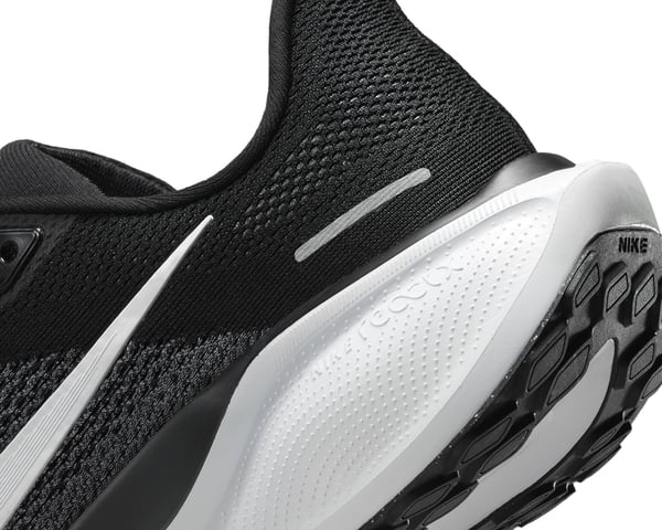 Nike AIR ZOOM PEGASUS 41 Siyah Erkek Koşu Ayakkabısı
