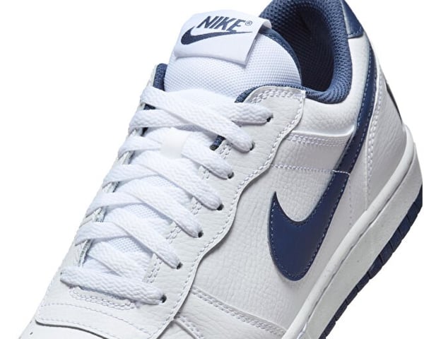 Nike BIG NIKE LOW Beyaz Erkek Günlük Spor Ayakkabı