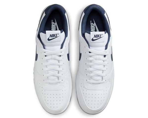 Nike BIG NIKE LOW Beyaz Erkek Günlük Spor Ayakkabı