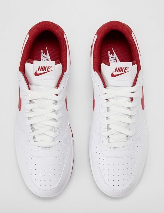 Nike BIG NIKE LOW Beyaz Erkek Günlük Spor Ayakkabı