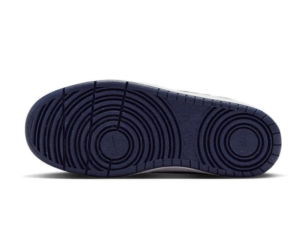 Nike COURT BOROUGH LOW NB (GS) Beyaz Erkek Çocuk Günlük Spor Ayakkabı