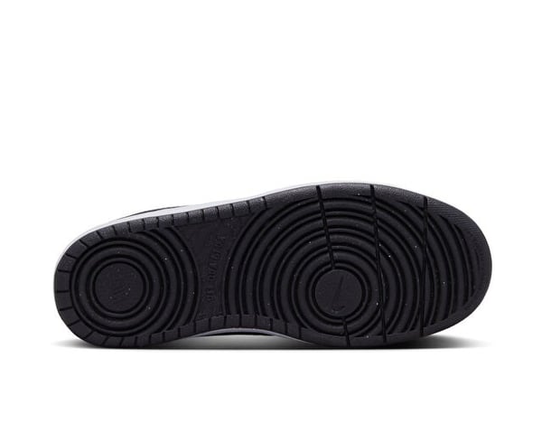 Nike COURT BOROUGH LOW RECRAFT (GS) Beyaz Unisex Çocuk Günlük Spor Ayakkabı