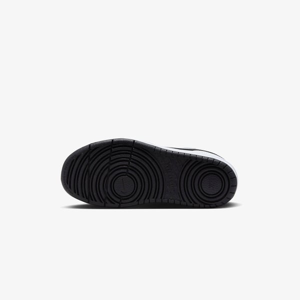 Nike COURT BOROUGH LOW RECRAFT (PS) Beyaz Unisex Çocuk Günlük Spor Ayakkabı