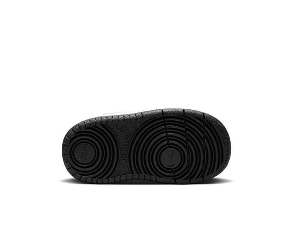 Nike COURT BOROUGH LOW RECRAFT (TD) Beyaz Unisex Çocuk Günlük Spor Ayakkabı