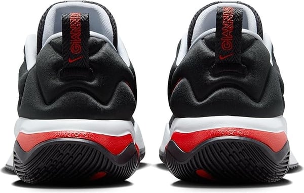 Nike GIANNIS IMMORTALITY 3 Siyah Kız Çocuk Basketbol Ayakkabısı