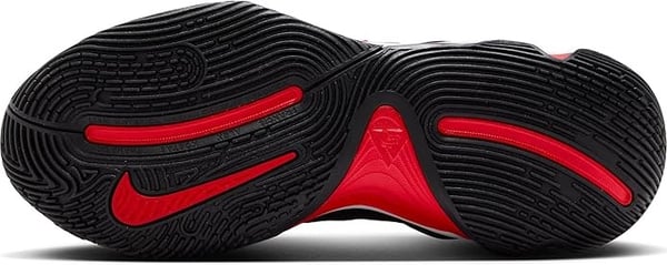 Nike GIANNIS IMMORTALITY 3 Siyah Kız Çocuk Basketbol Ayakkabısı