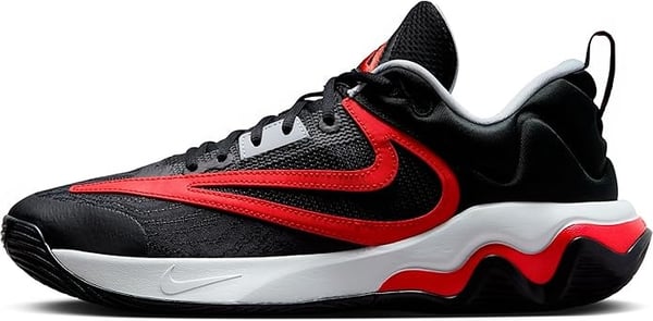 Nike GIANNIS IMMORTALITY 3 Siyah Kız Çocuk Basketbol Ayakkabısı