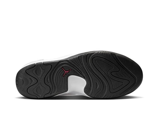 Nike JORDAN MAX AURA 7 Siyah Erkek Basketbol Ayakkabısı