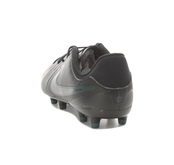 Nike JR LEGEND 10 ACADEMY FG/MG Siyah Erkek Çocuk Krampon