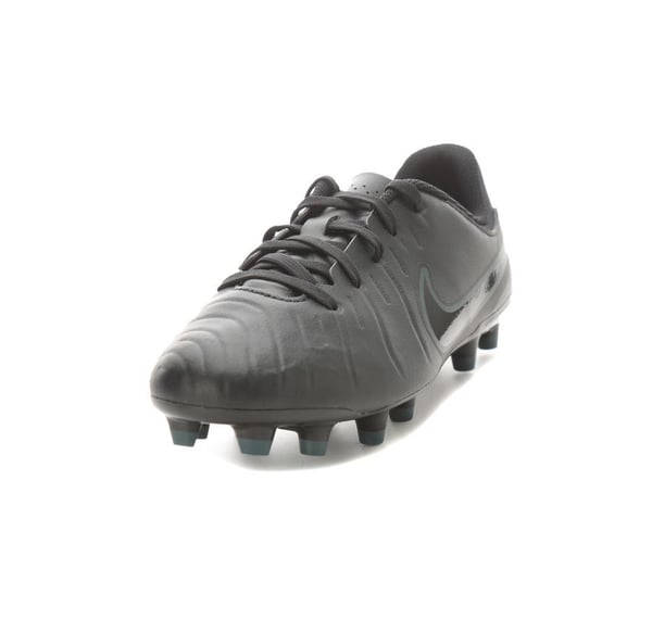 Nike JR LEGEND 10 ACADEMY FG/MG Siyah Erkek Çocuk Krampon