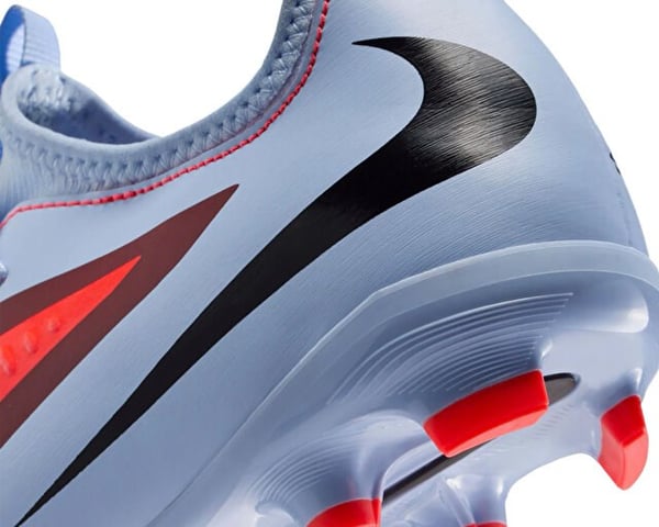 Nike JR PHANTOM 6 LOW ACAD FG/MG Mercan Erkek Çocuk Günlük Spor Ayakkabı