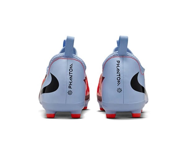 Nike JR PHANTOM 6 LOW ACAD FG/MG Mercan Erkek Çocuk Günlük Spor Ayakkabı