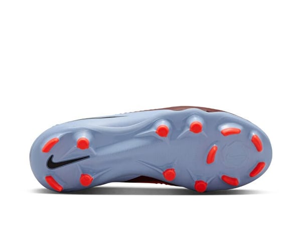 Nike JR PHANTOM 6 LOW ACAD FG/MG Mercan Erkek Çocuk Günlük Spor Ayakkabı