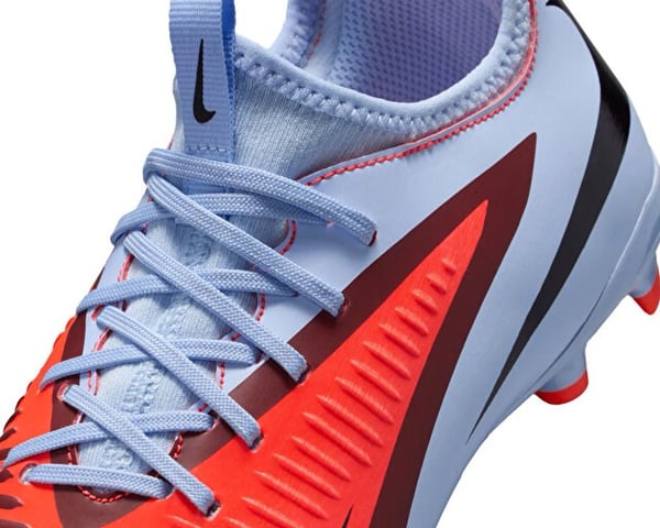 Nike JR PHANTOM 6 LOW ACAD FG/MG Mercan Erkek Çocuk Günlük Spor Ayakkabı