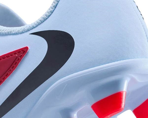 Nike JR PHANTOM 6 LOW CLUB FG/MG Mercan Erkek Çocuk Günlük Spor Ayakkabı