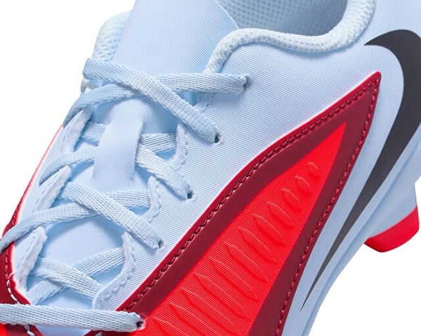 Nike JR PHANTOM 6 LOW CLUB FG/MG Mercan Erkek Çocuk Günlük Spor Ayakkabı