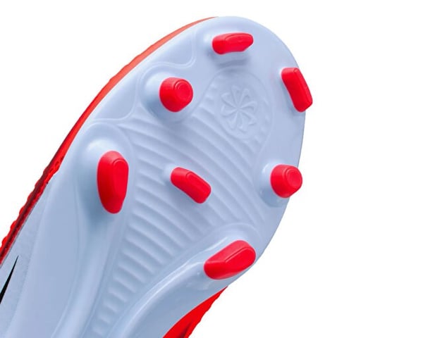 Nike JR PHANTOM 6 LOW CLUB FG/MG Mercan Erkek Çocuk Günlük Spor Ayakkabı