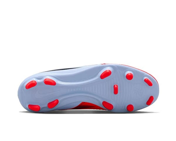 Nike JR PHANTOM 6 LOW CLUB FG/MG Mercan Erkek Çocuk Günlük Spor Ayakkabı