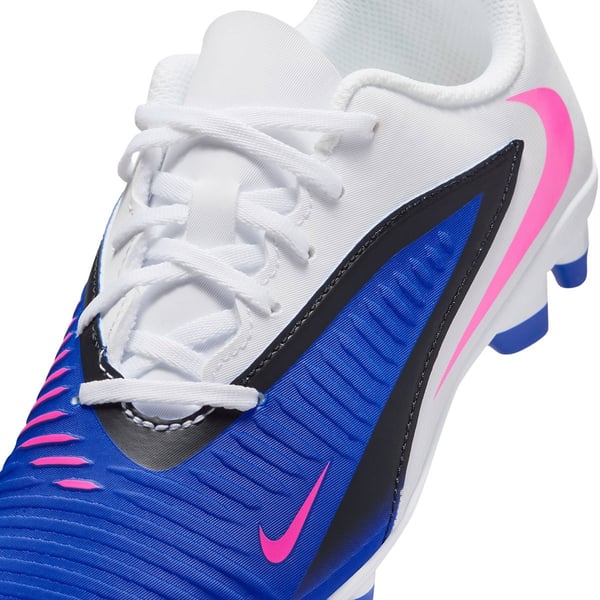 Nike JR PHANTOM 6 LOW CLUB FG/MG Saks Erkek Çocuk Krampon
