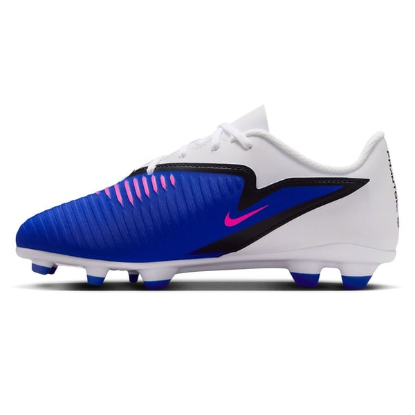 Nike JR PHANTOM 6 LOW CLUB FG/MG Saks Erkek Çocuk Krampon