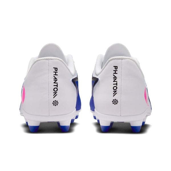 Nike JR PHANTOM 6 LOW CLUB FG/MG Saks Erkek Çocuk Krampon