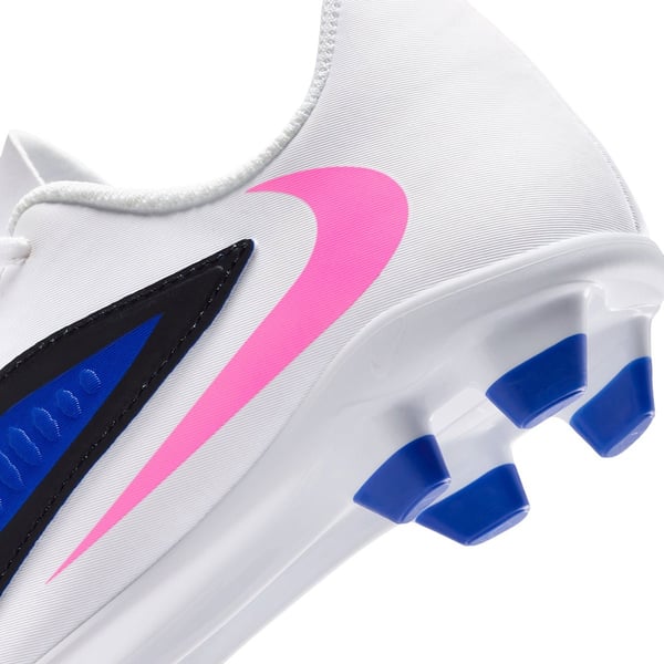 Nike JR PHANTOM 6 LOW CLUB FG/MG Saks Erkek Çocuk Krampon