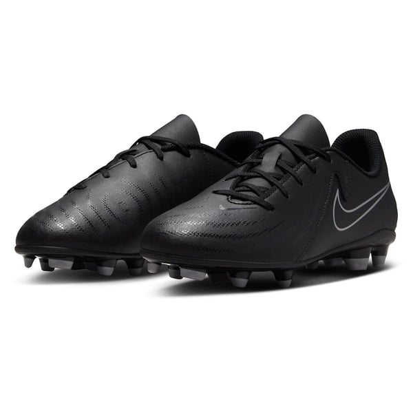Nike JR PHANTOM GX II CLUB FG/MG Siyah Erkek Çocuk Krampon