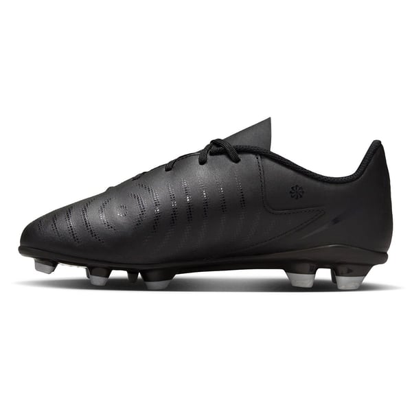 Nike JR PHANTOM GX II CLUB FG/MG Siyah Erkek Çocuk Krampon