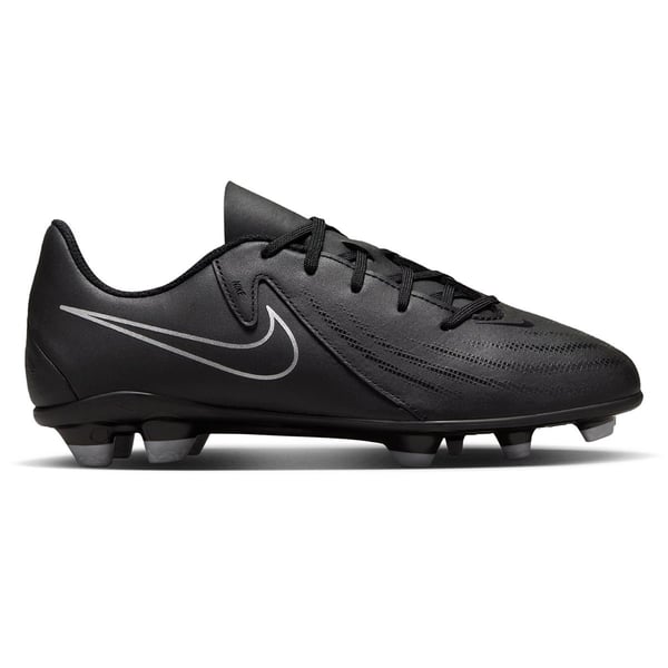 Nike JR PHANTOM GX II CLUB FG/MG Siyah Erkek Çocuk Krampon