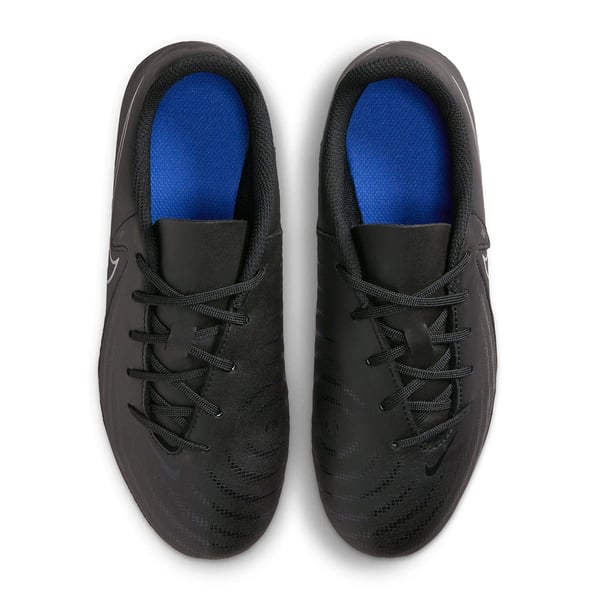 Nike JR PHANTOM GX II CLUB FG/MG Siyah Erkek Çocuk Krampon