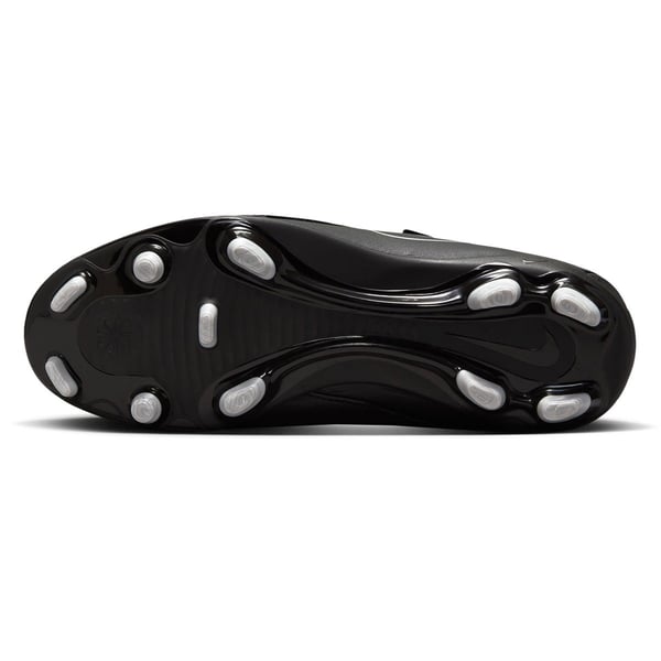 Nike JR PHANTOM GX II CLUB FG/MG Siyah Erkek Çocuk Krampon