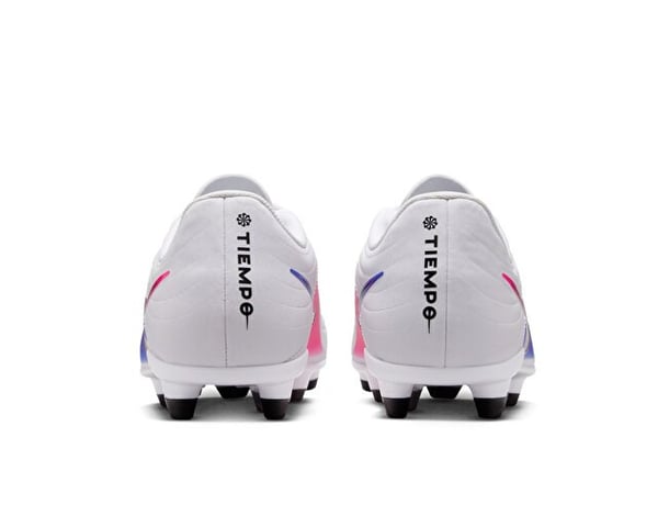 Nike JR TIEMPO MAESTRO CLUB FG/MG Beyaz Erkek Çocuk Krampon