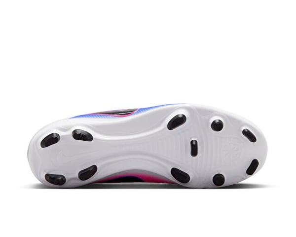 Nike JR TIEMPO MAESTRO CLUB FG/MG Beyaz Erkek Çocuk Krampon
