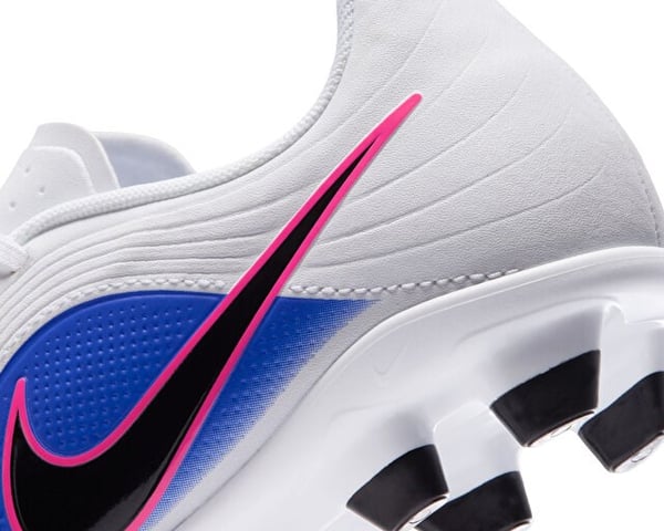 Nike JR TIEMPO MAESTRO CLUB FG/MG Beyaz Erkek Çocuk Krampon