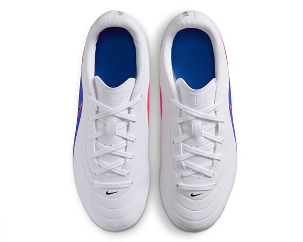 Nike JR TIEMPO MAESTRO CLUB FG/MG Beyaz Erkek Çocuk Krampon