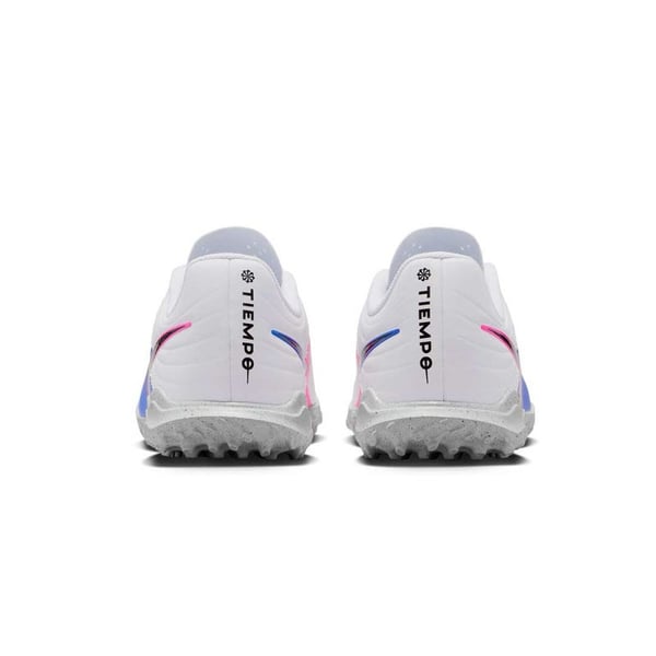 Nike JR TIEMPO MAESTRO CLUB TF Beyaz Erkek Çocuk Halı Saha Ayakkabısı